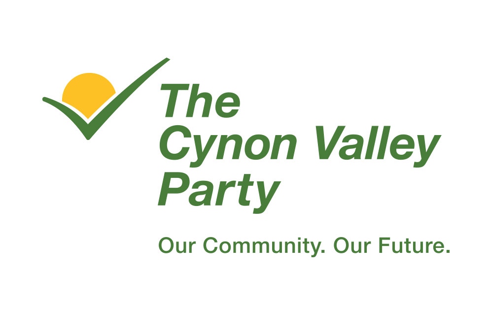 AMERICA AND THE CYNON VALLEY?