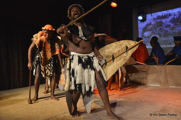 The Zulu’s are coming:   100 Zulu’s set to take over Brecon this August.