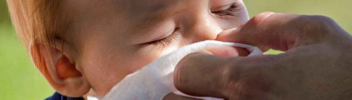 Parents urged to get their children vaccinated against flu