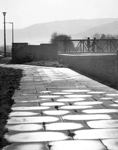 Rhondda Cynon Taf Council propose reinstating new footbridge over the River Cynon but not over Aberdare Bypass