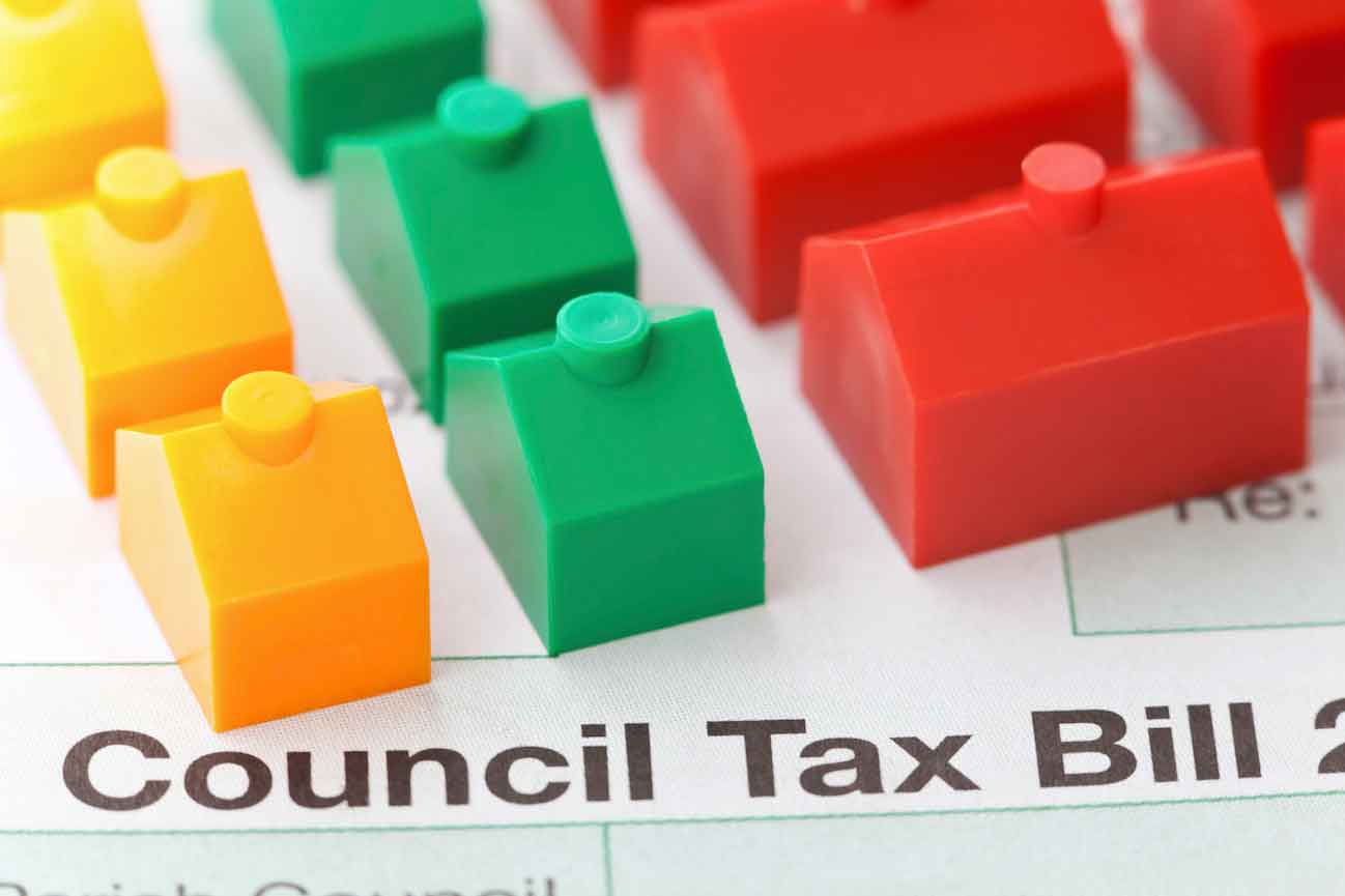 Council funding is a Labour time bomb