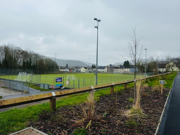 RCT Council Refuses to Provide Running Costs for Floodlights at Blaengwawr AstroTurf