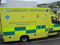 Day-long ambulance wait in Labour-run Wales will 36 additional Senedd politicians cut waiting times?