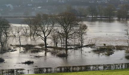 Consultation launched on a new flood risk management plan for Wales