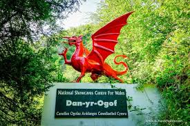 Is the Loony left now running Welsh tourism?