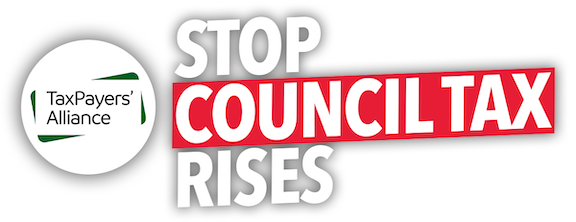 Stop Council Tax Rises