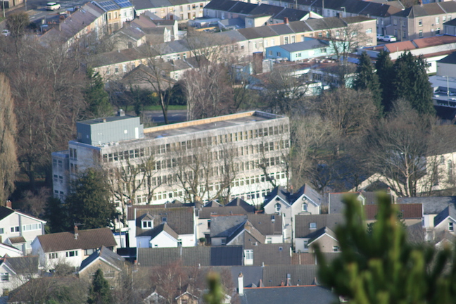 Welsh Employees Stay at the Same Workplace Longer than Any Other Part of UK