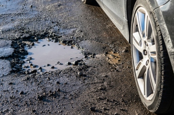 ‘Year of the Pothole’ declared as breakdowns up 29%