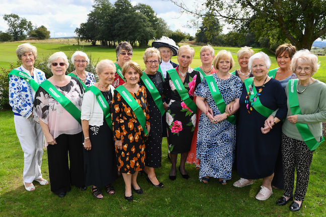 Macmillan Merthyr Tydfil Fundraising Committee nominated for prestigious UK volunteer award