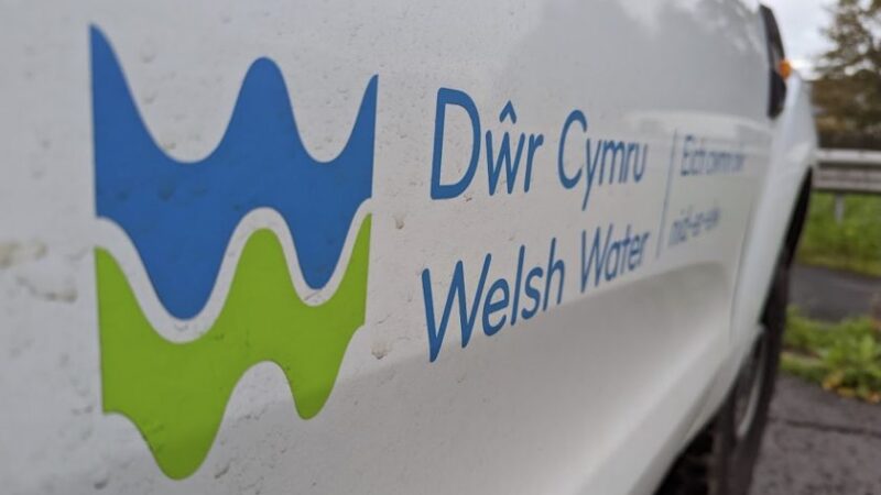 Deeside: Fears Welsh Water errors will hamper environmental improvements for rivers