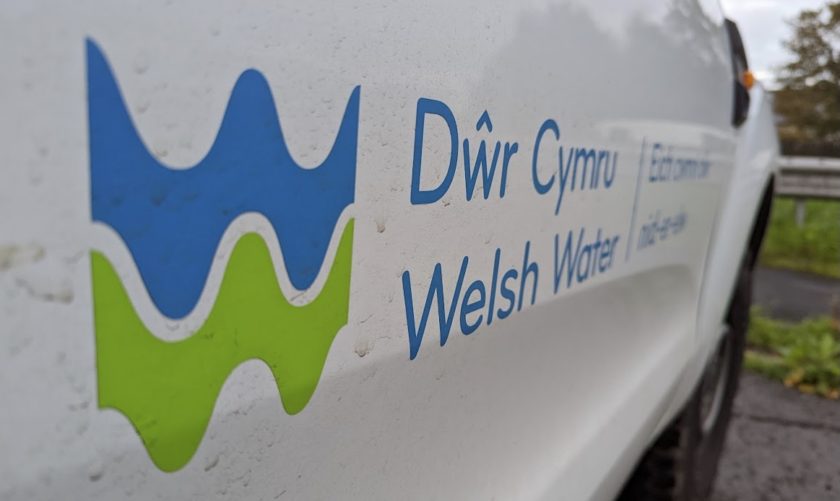 Deeside: Fears Welsh Water errors will hamper environmental improvements for rivers