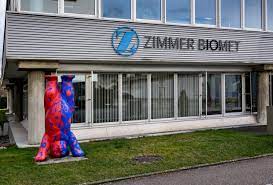 Zimmer biomet confirms 540 jobs under threat