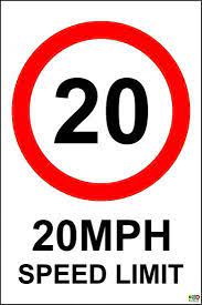 Sign removals adding to 20mph confusion