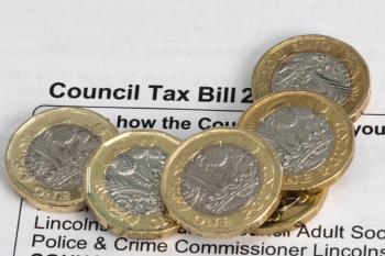 Council tax has increased by 79% in real terms on average since it was introduced 30 years ago, according to new figures.