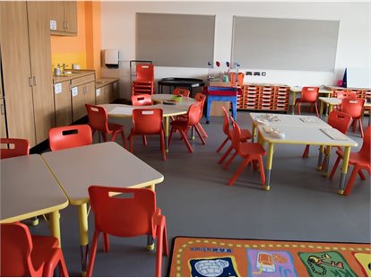 Taxpayers fund free school meals for more Rhondda Cynon Taf primary school pupils this September