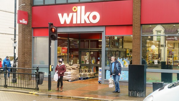 Is Aberdare Wilko Store Facing Closure?
