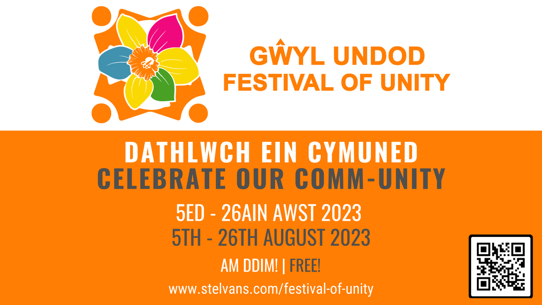 Aberdare’s Festival of Unity: Celebrating Comm-Unity Throughout August