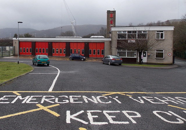 Welsh Labour must ensure fire service is not understaffed