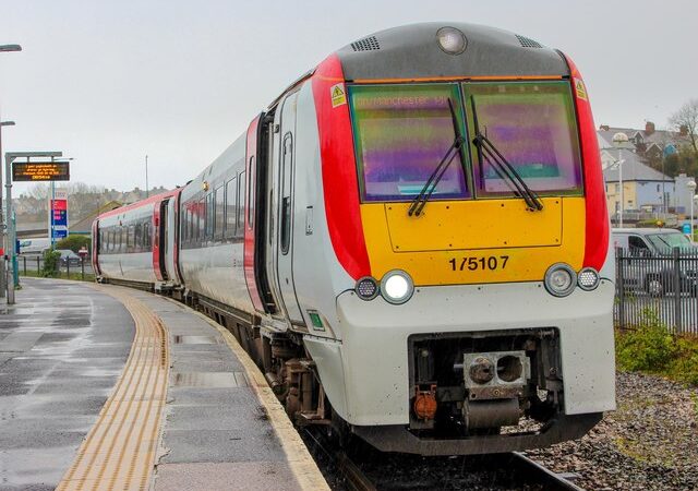 Rail fares increasing across Wales despite poor service