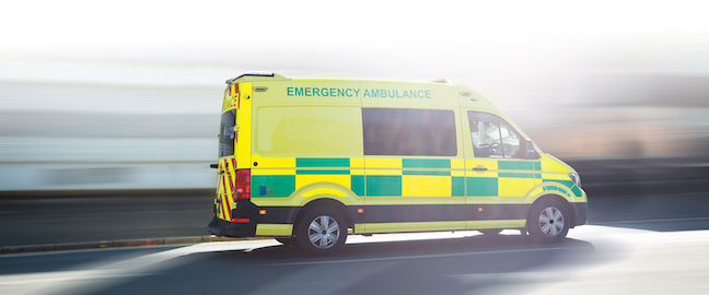 Extraordinary ambulance incidents are a symptom of wider Labour failure in Wales