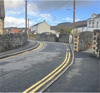 Local culvert improvement scheme to begin in Mountain Ash