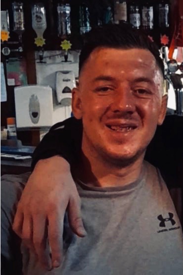 South Wales Police officers are continuing to investigate the disappearance of Ricky Harris from Aberdare
