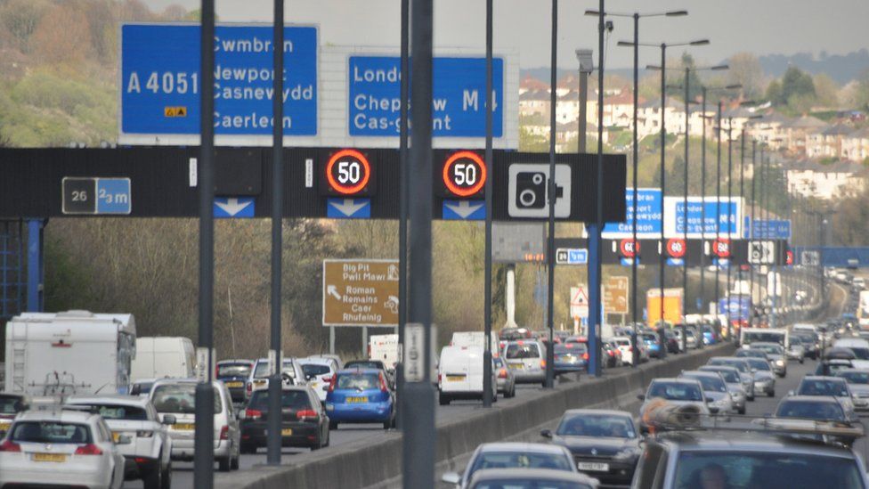 Welsh Conservatives bring forward Senedd motion to support the road freight industry