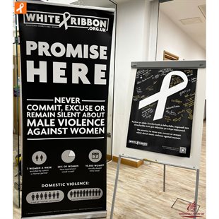 White Ribbon Day 2023: #ChangeTheStory