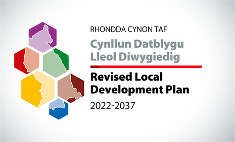 Pre-deposit consultation for the Revised Local Development Plan