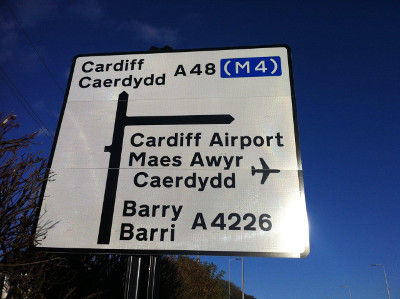 Cardiff Airport records £9.2m loss last year