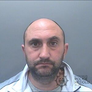 Hirwaun man jailed for nine years for attempt rape of girl under 16