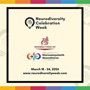 Neurodiversity Celebration Week 2024: Challenging Stereotypes