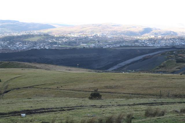 Ffos-Y-Fran: Labour must ensure the site’s safety
