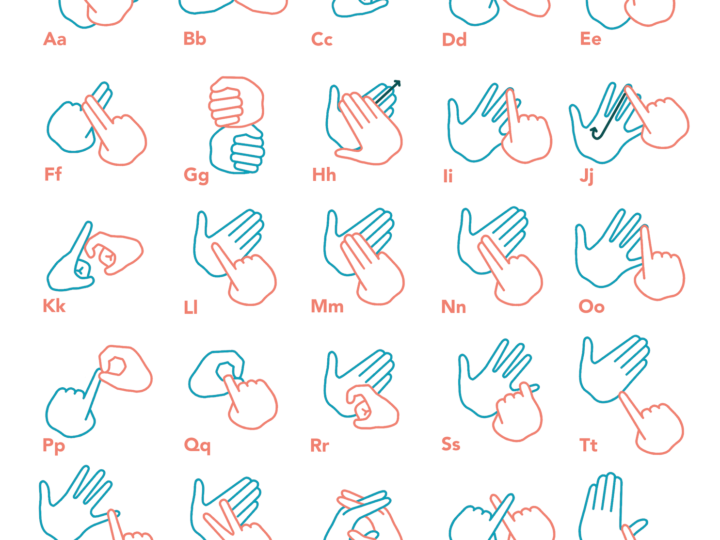 British Sign Language bill wins backbench Members ballot