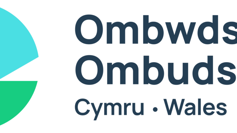 The impartiality of the Welsh Ombudsman Office called into question