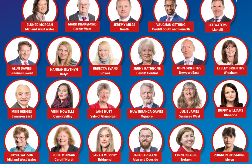 “Labour a disaster for pensioners” Think before you vote next time