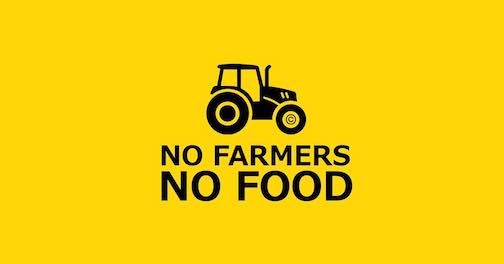 Labour grandee says ‘we don’t need small farmers’