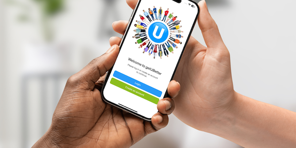 CTMUHB offering free getUBetter app to support people in Merthyr to manage muscle and joint pain at home