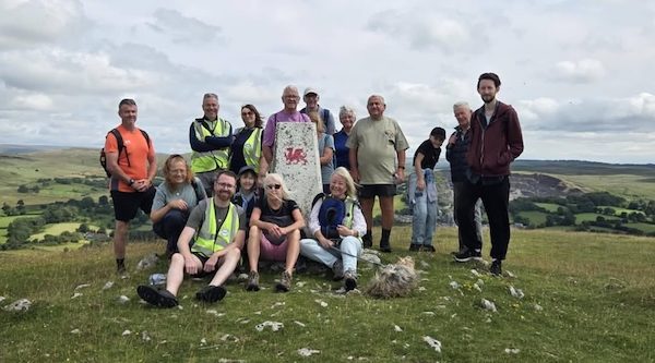 Walking Festival