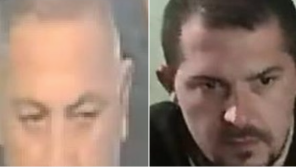 Alleged robbery in Aberdare.