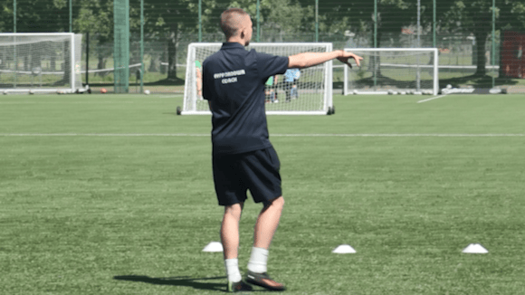 Sport Caerphilly Earns Autism Accreditation from Neurodivergent Wales