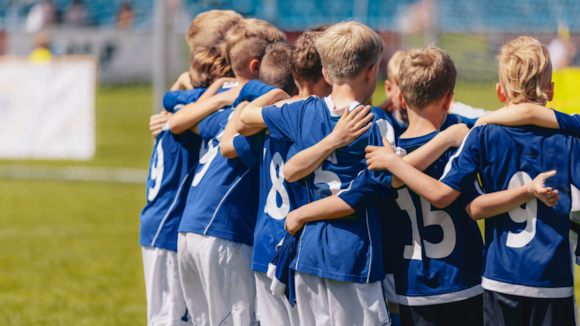 Clubs Encouraged to Apply for Be Active Wales Fund