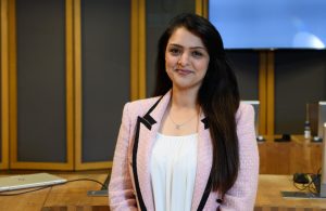 Natasha Asghar MS, said: Said bring forward debate to fix our education system by improving educational outcomes and academic rigour forward a debate to fix our education system by improving educational outcomes and academic rigour