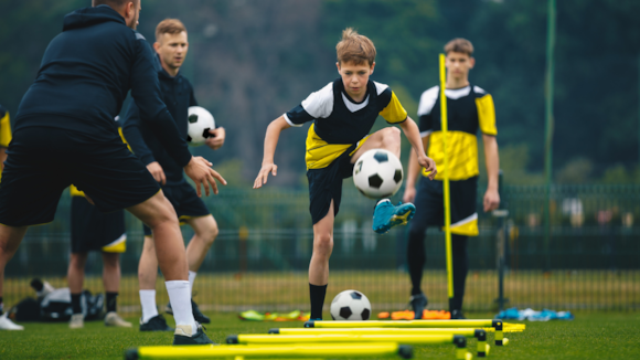Engagement on leisure and park facility bookings